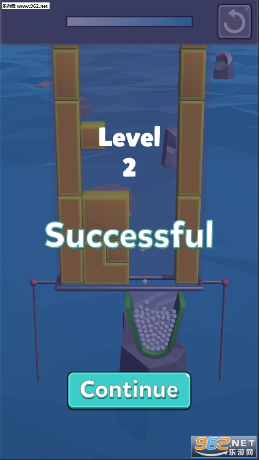 Balls Tower安卓版截图4