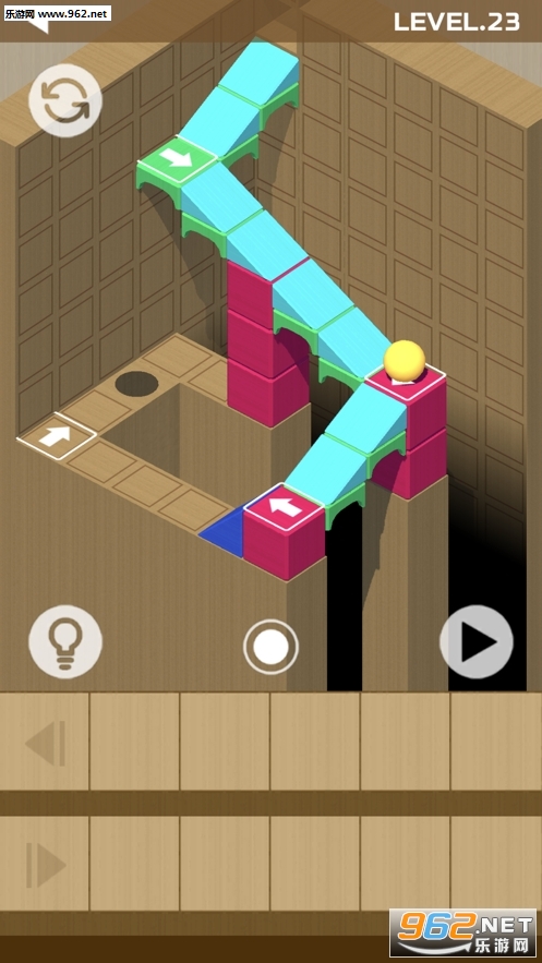 WoodyBricks(Woody Bricks����)��ͼ1