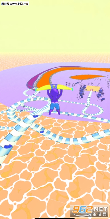 AquaPark Slide(AquaParkSlide��Ϸ)v1.0.6��ͼ0