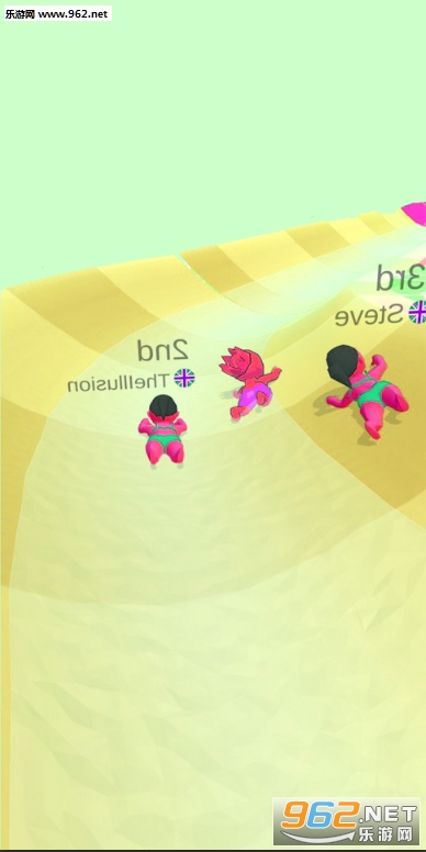 AquaPark Slide(AquaParkSlide��Ϸ)v1.0.6��ͼ1