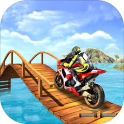 Bike Stunt(���Ħ�г��ؼ�������׿��)