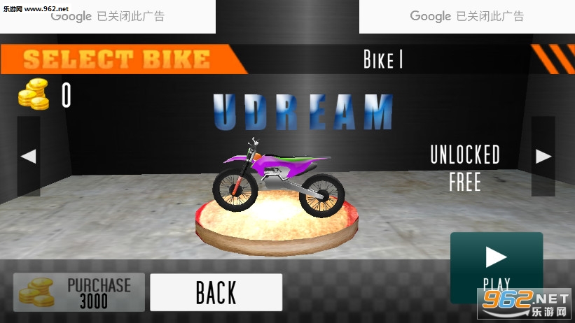 Bike Stunt(���Ħ�г��ؼ�������׿��)v1.1.0��ͼ0