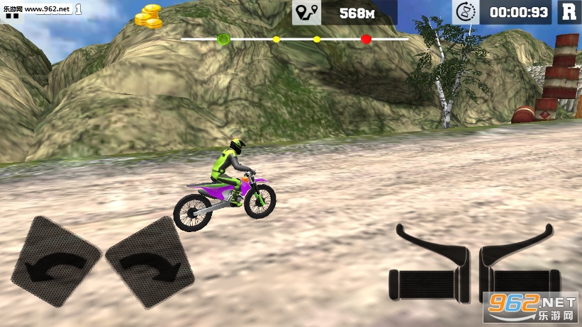Bike Stunt(���Ħ�г��ؼ�������׿��)v1.1.0��ͼ2