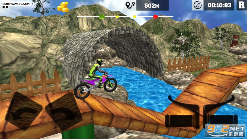 Bike Stunt(���Ħ�г��ؼ�������׿��)v1.1.0��ͼ3