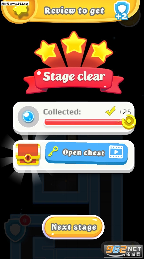 Swipe Rolling Ball(��������׿��)��ͼ2