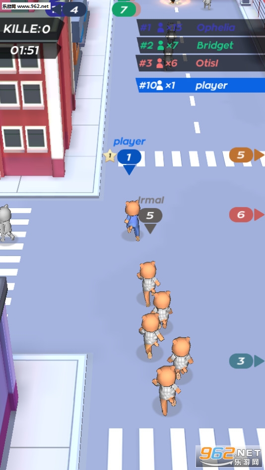 cityzoo(���ж���԰����ս��׿��)��ͼ1