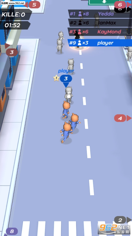 cityzoo(���ж���԰����ս��׿��)��ͼ2
