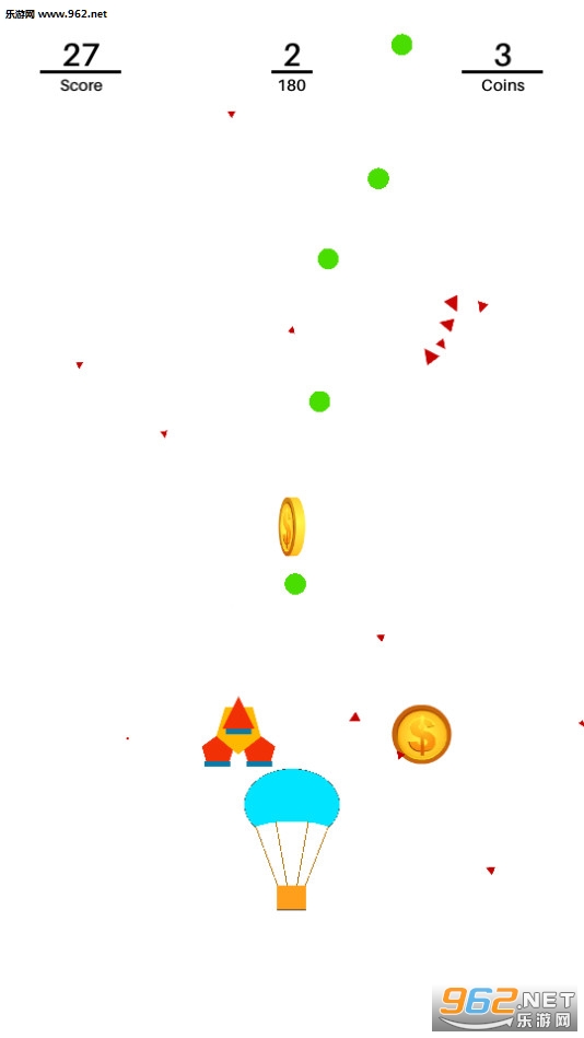 Shoot Up安卓版截图2
