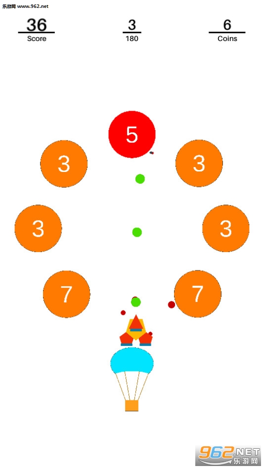 Shoot Up安卓版截图3