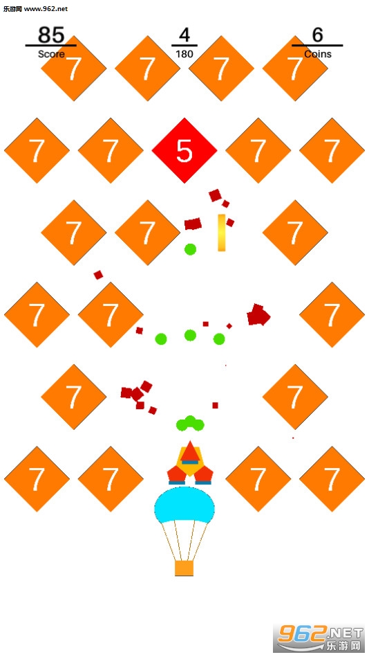 Shoot Up安卓版截图4