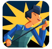 Idle Tramp Singer(�������˸��ְ�׿��)