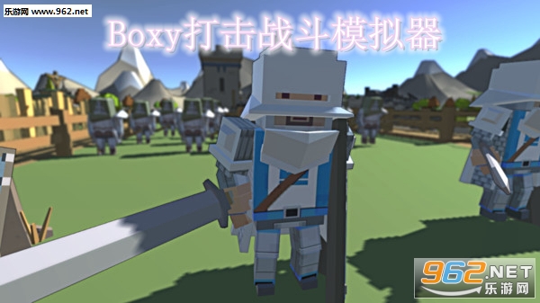 Boxy���ս��ģ������׿��