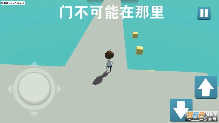 门不可能在那里手游 门不可能在那里手游