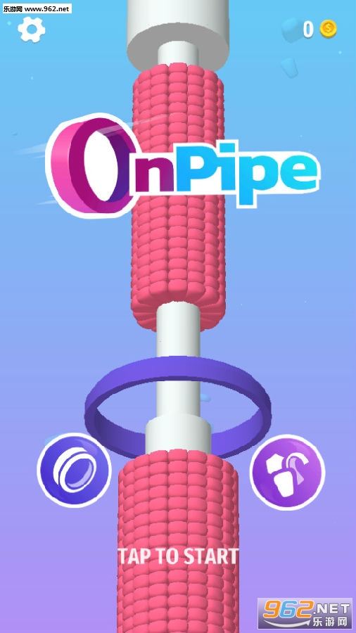 On Pipe��Ϸ