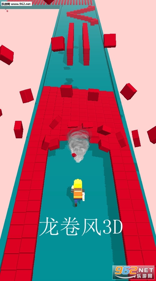 龙卷风3D手游 龙卷风3D手游