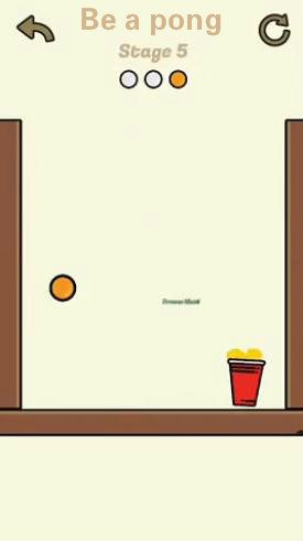 be a pong����