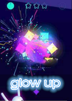 glow up����