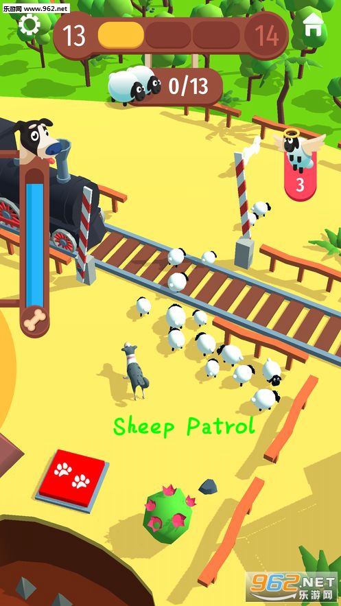 Sheep Patrol��׿��