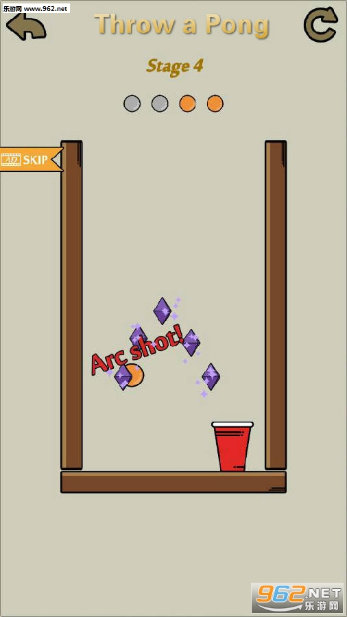 Throw a Pong��׿��