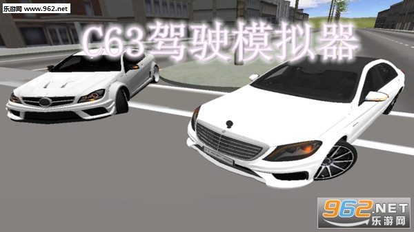 C63��ʻģ������׿��