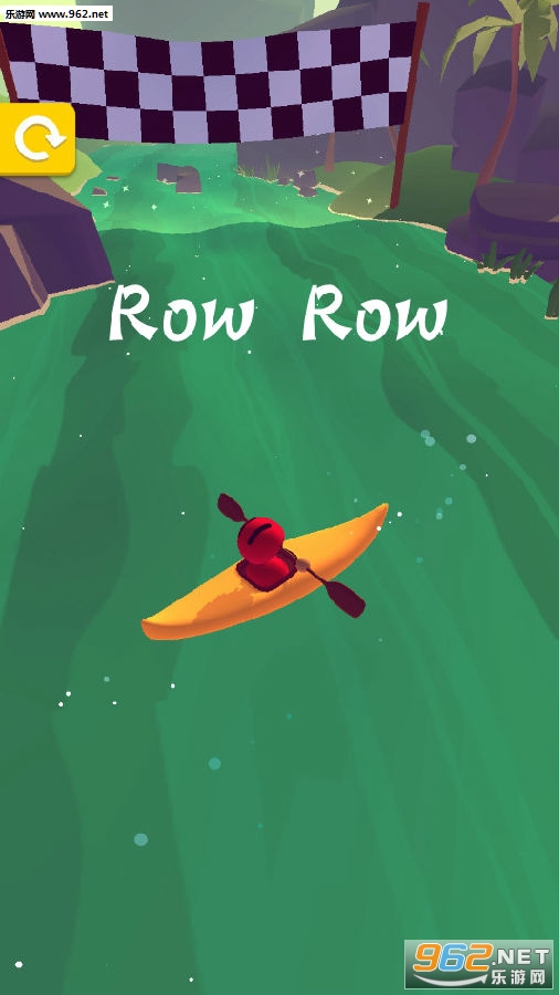 Row Row�ֻ���Ϸ