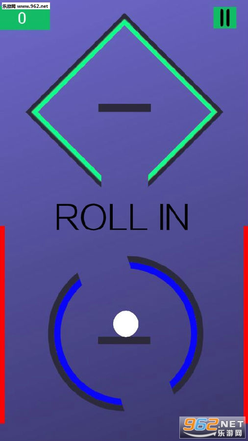 ROLL IN安卓版 ROLL IN安卓版