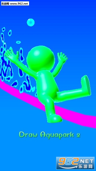 Draw Aquapark 2官方版 Draw Aquapark 2官方版