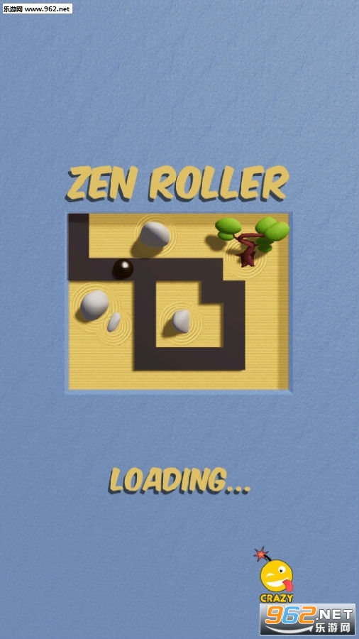 Zen Roller����