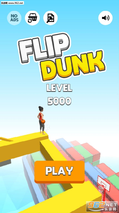 Flip Dunk��׿��