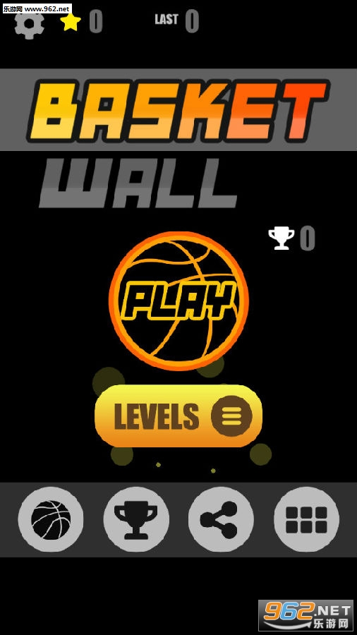 Ͷ��(Basket Wall)��׿���°�