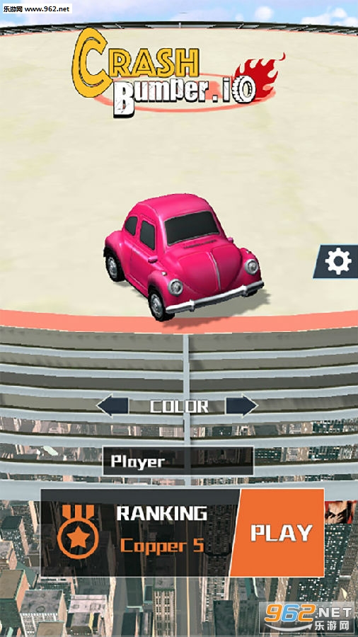 CrashBumper.io��׿��(��ײ����ģ����2019)