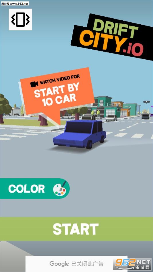 DRIFT CITY IO��׿��