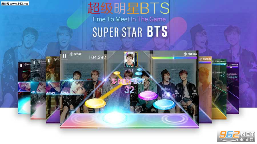 ��������BTS��׿��