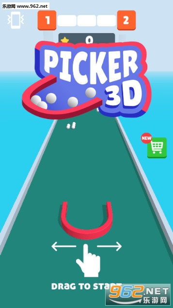 抖音Picker 3D安卓版 抖音Picker 3D安卓版