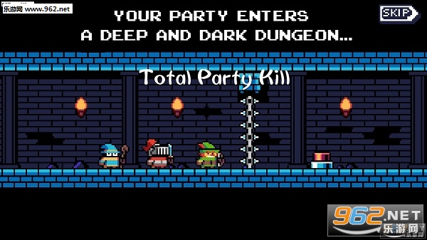 Total Party Kill��׿��