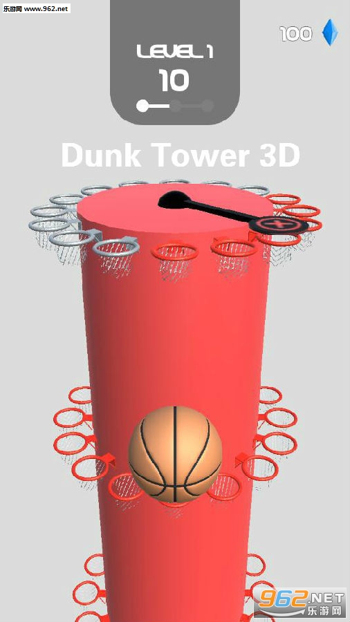 Dunk Tower 3D��׿��