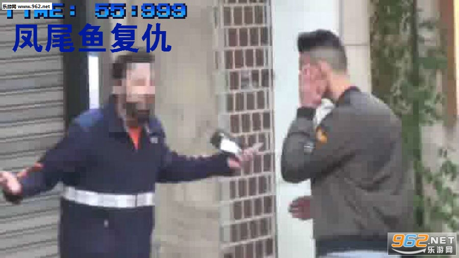 凤尾鱼复仇安卓版 凤尾鱼复仇安卓版