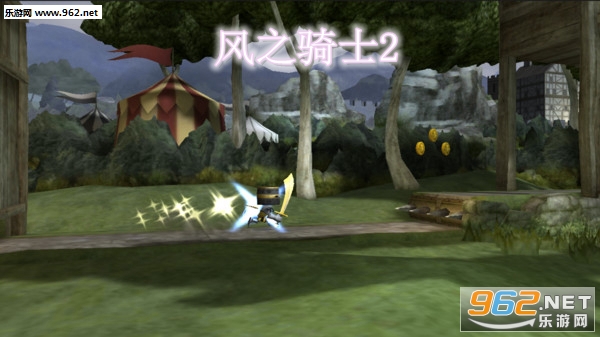 风之骑士2安卓版 风之骑士2安卓版