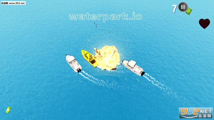 waterpark.io官方版 waterpark.io官方版
