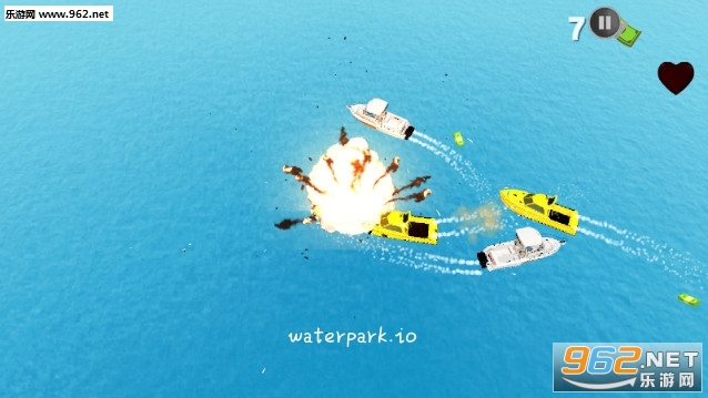 waterpark.io����