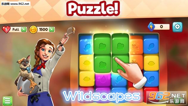 Wildscapes��׿��
