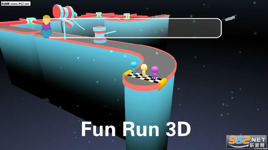Fun Run 3D��׿��