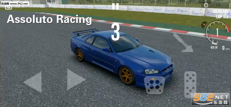 Assoluto Racing�������°�