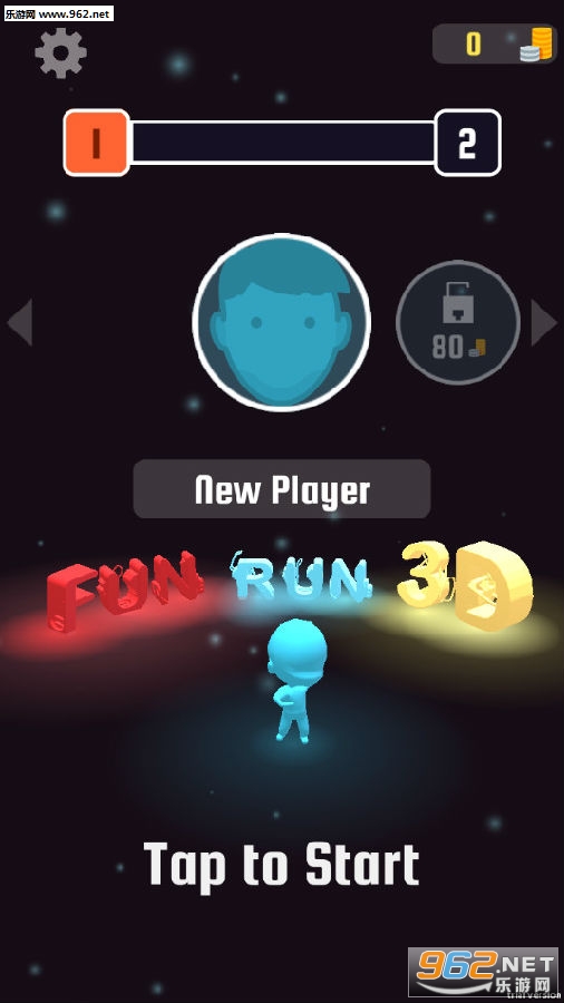 Fun Run 3D���ΰ�׿��