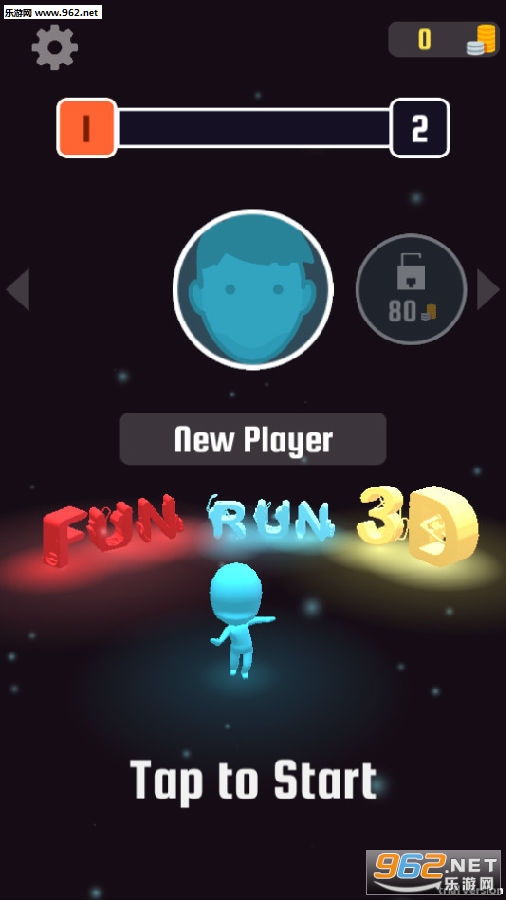 FUN RUN 3D正式版 FUN RUN 3D正式版