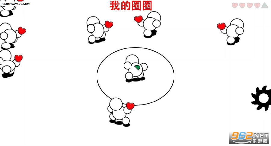 �ҵ�ȦȦ����