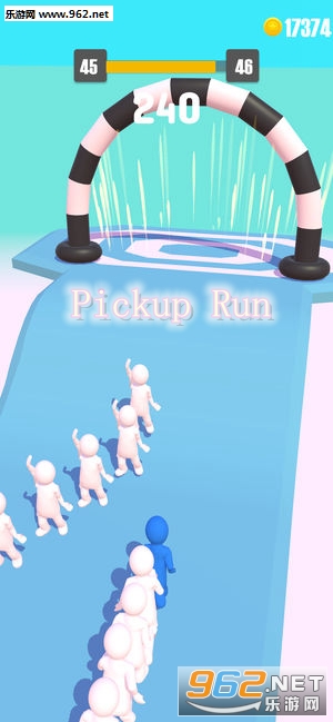 Pickup Run官方版(皮卡跑酷大作战) Pickup Run官方版(皮卡跑酷大作战)