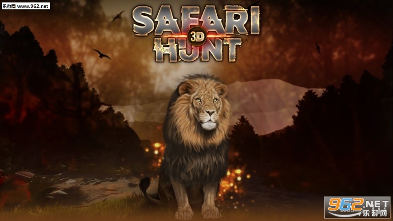 Safari Hunt 3D����