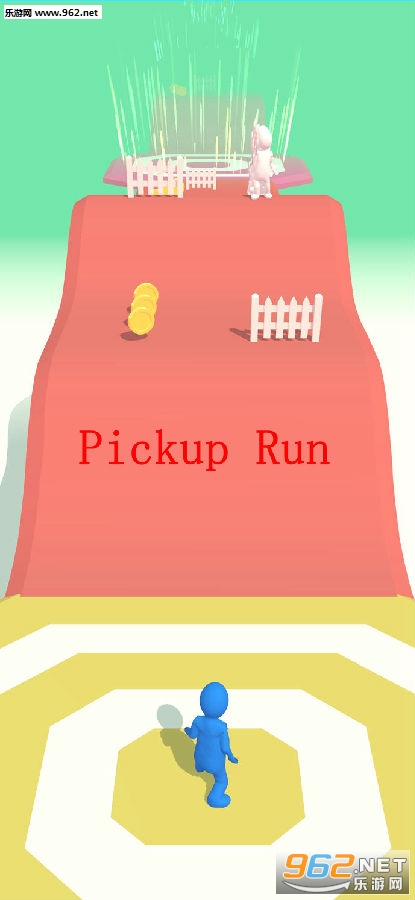 Pickup Runƻ����