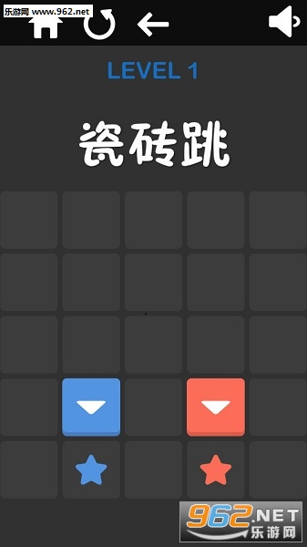 瓷砖跳安卓版 瓷砖跳安卓版